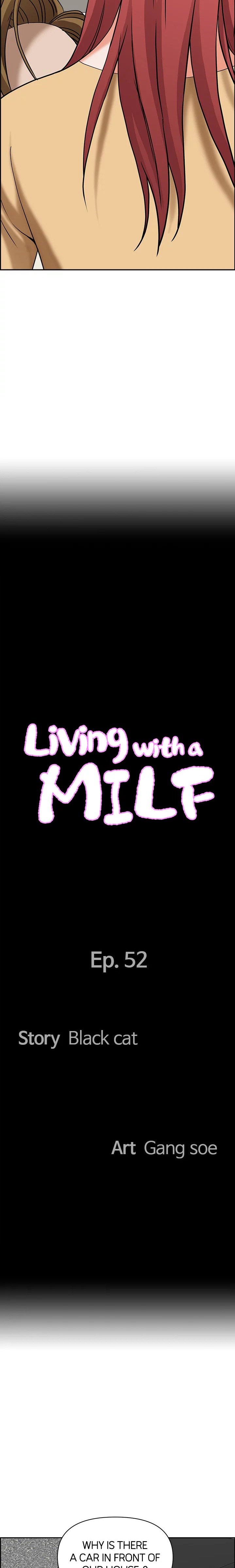 Living With a MILF - Chapter 52 - picture 1
