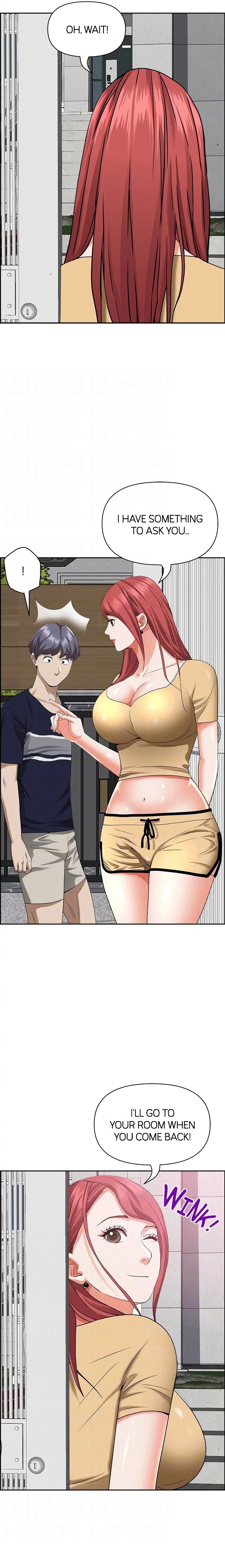 Living With a MILF - Chapter 52 - picture 12