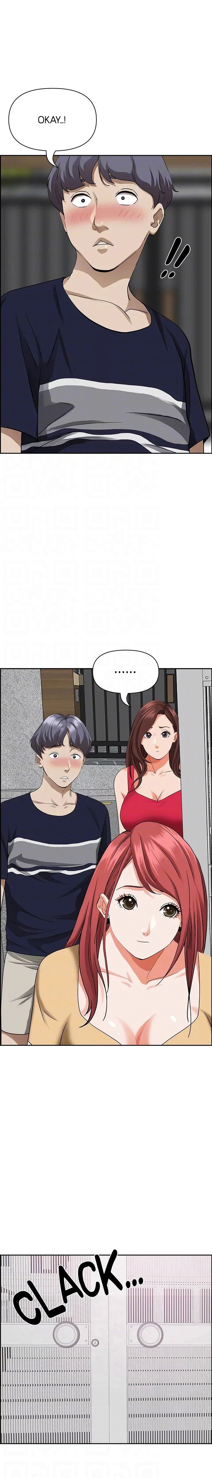 Living With a MILF - Chapter 52 - picture 13