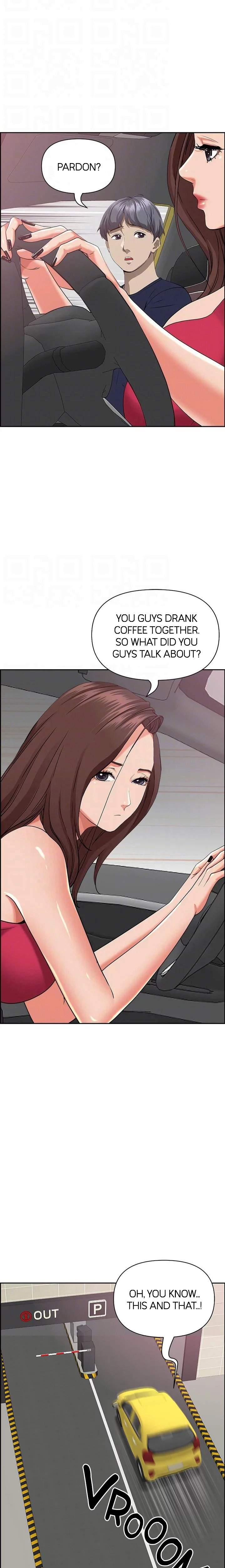 Living With a MILF - Chapter 52 - picture 15