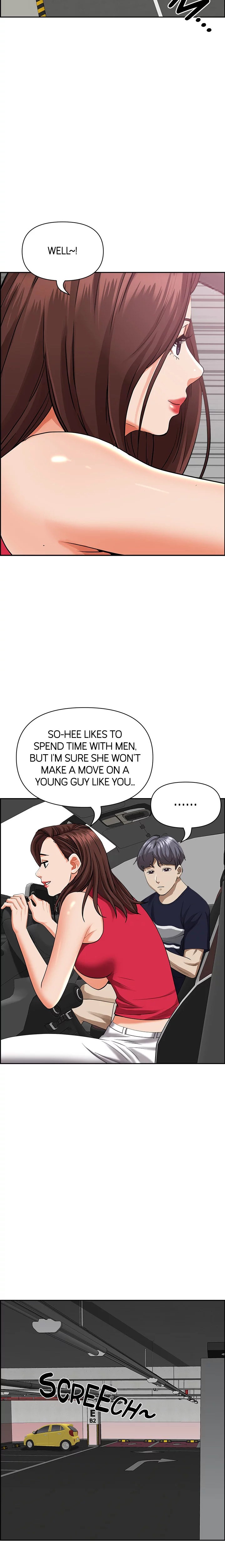 Living With a MILF - Chapter 52 - picture 16