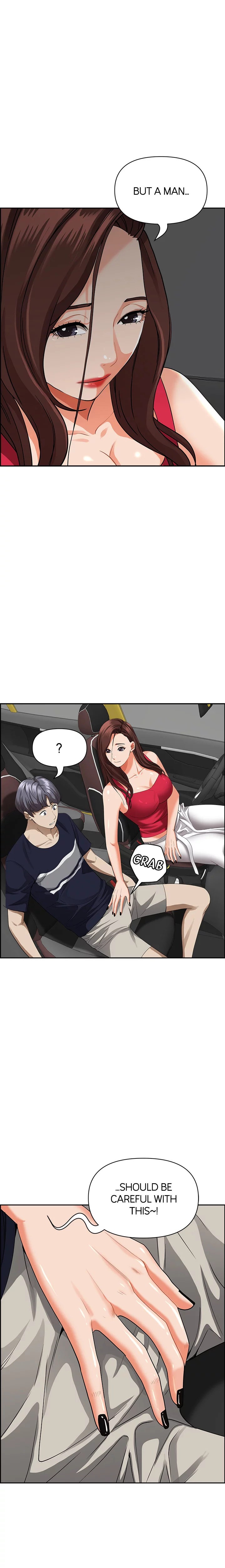 Living With a MILF - Chapter 52 - picture 17