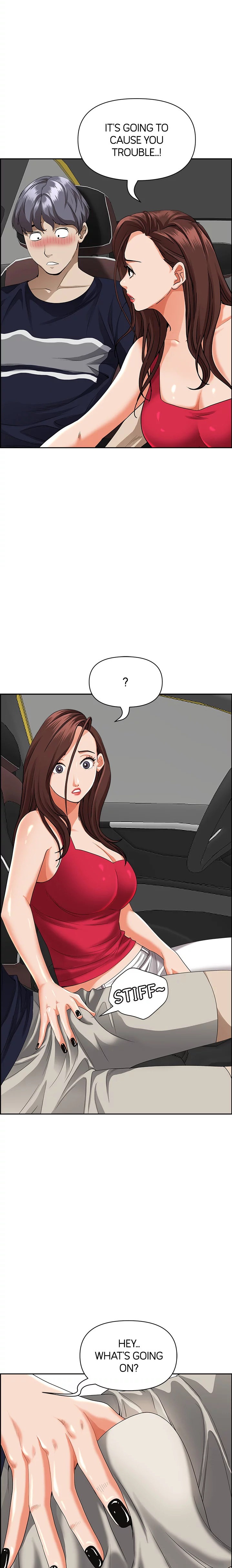 Living With a MILF - Chapter 52 - picture 18