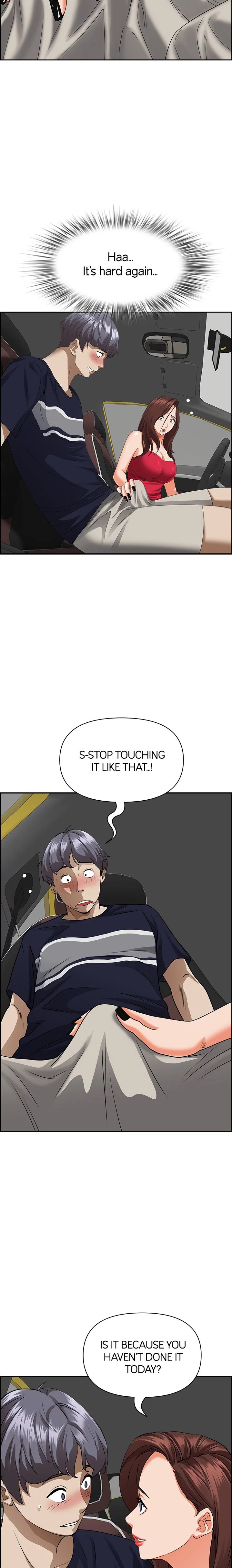 Living With a MILF - Chapter 52 - picture 19