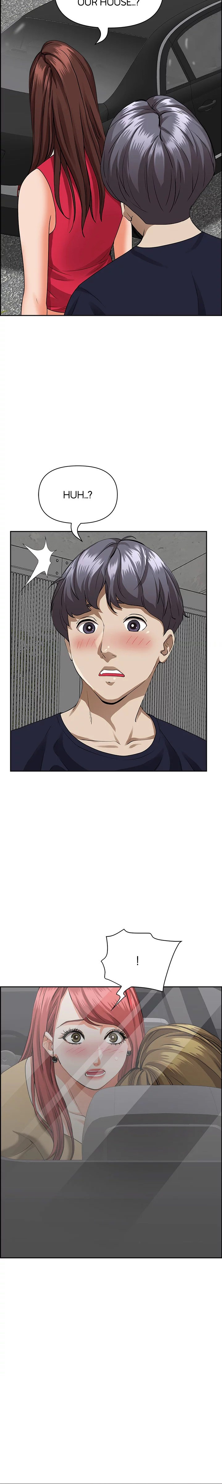 Living With a MILF - Chapter 52 - picture 2