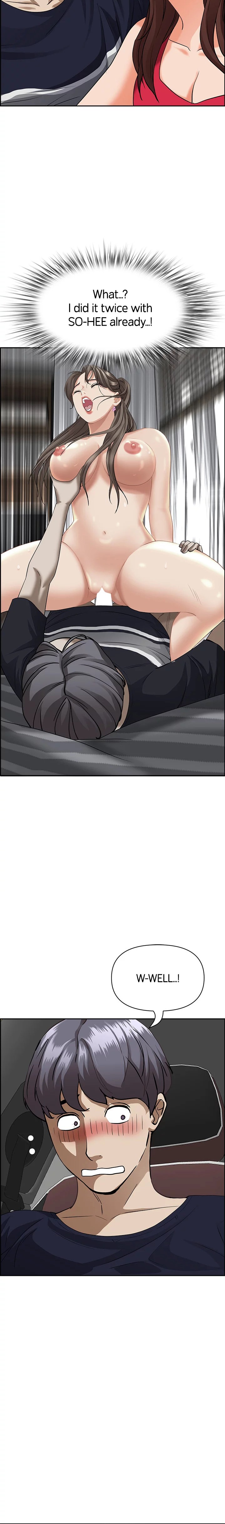 Living With a MILF - Chapter 52 - picture 20