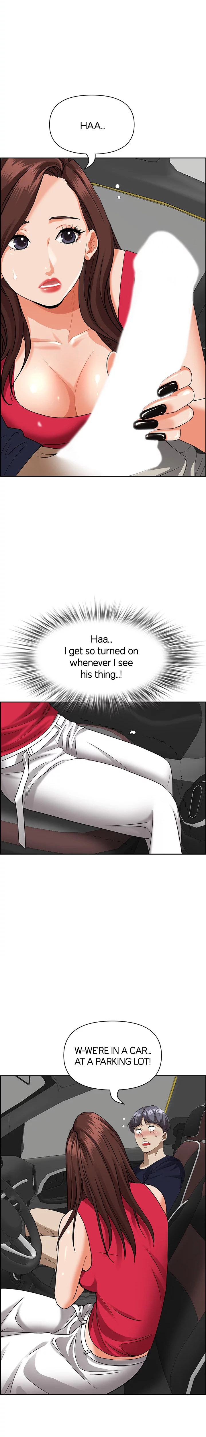 Living With a MILF - Chapter 52 - picture 22