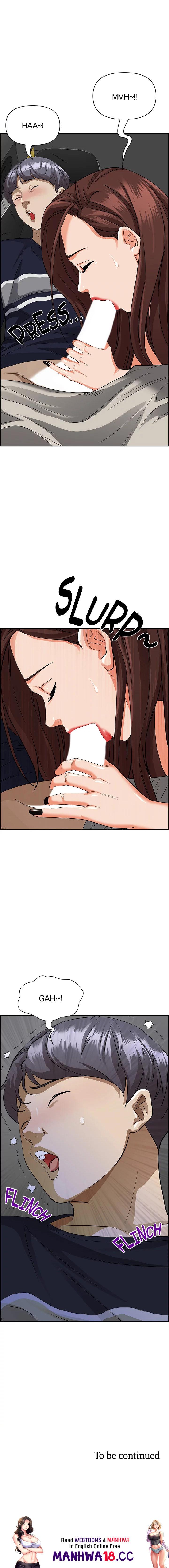 Living With a MILF - Chapter 52 - picture 24