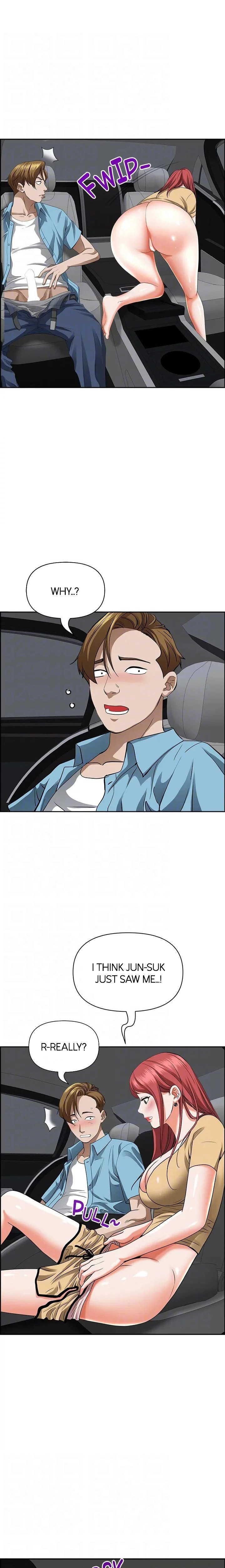 Living With a MILF - Chapter 52 - picture 4