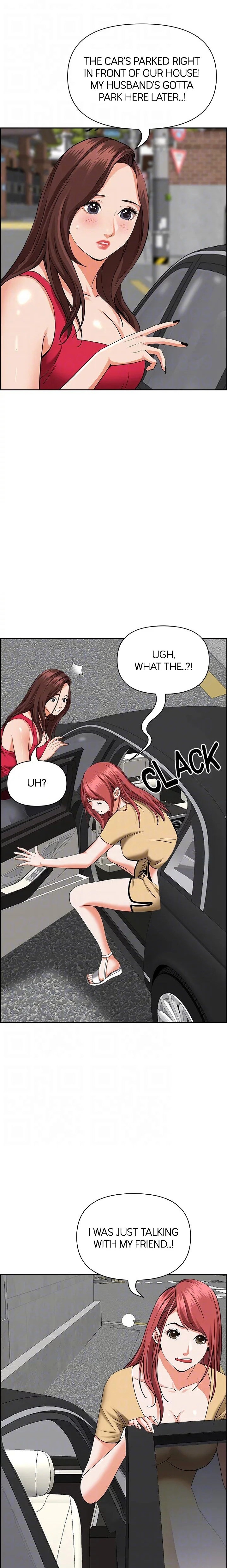 Living With a MILF - Chapter 52 - picture 6
