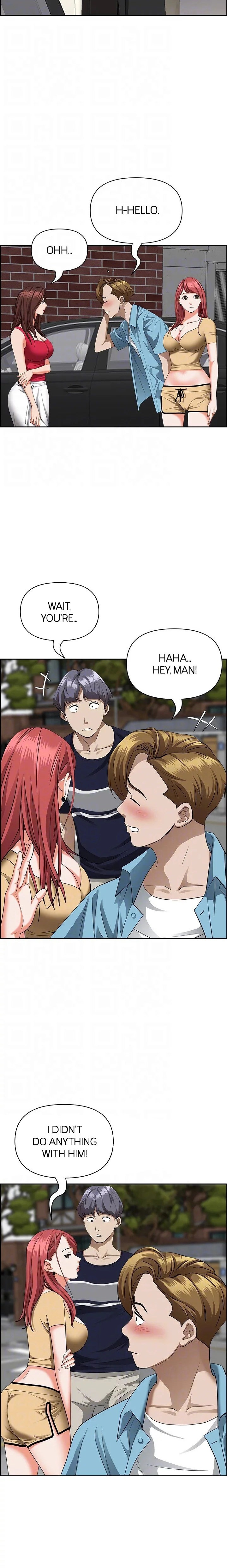Living With a MILF - Chapter 52 - picture 7