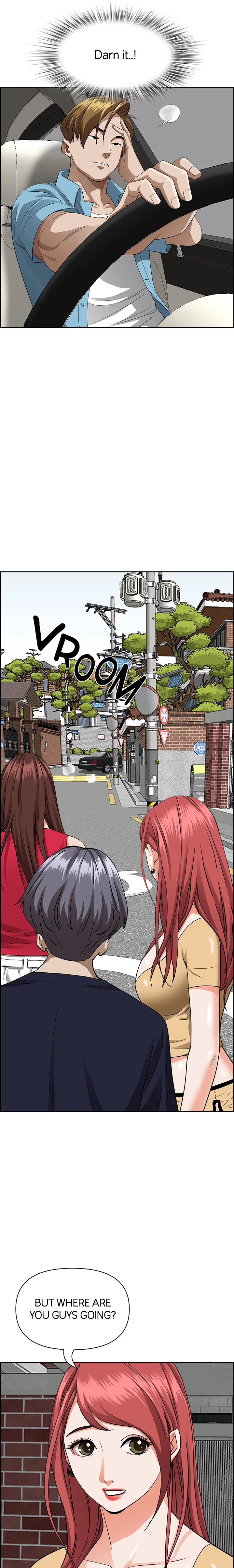 Living With a MILF - Chapter 52 - picture 9