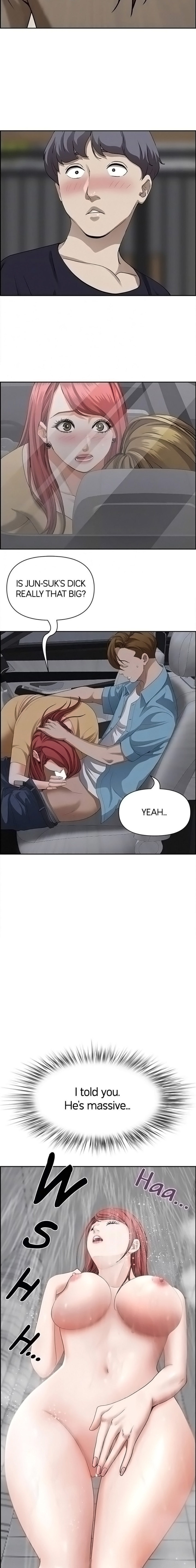 Living With a MILF - Chapter 53 - picture 13