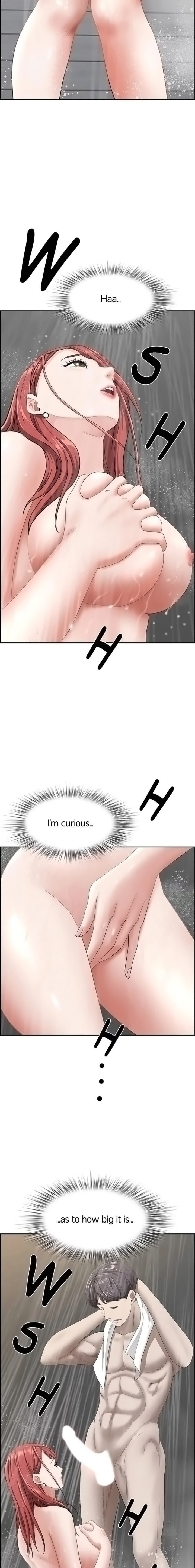 Living With a MILF - Chapter 53 - picture 14