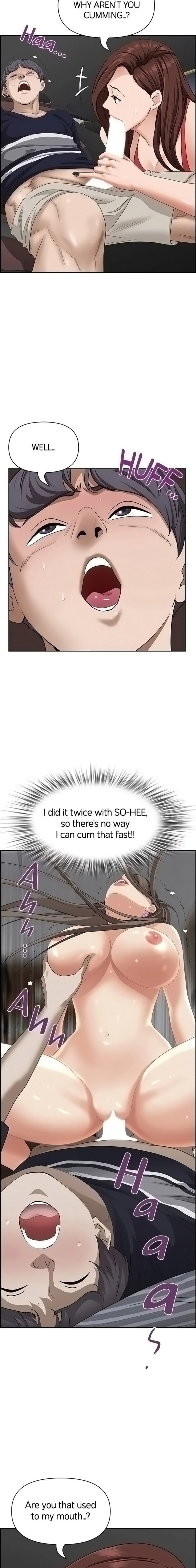 Living With a MILF - Chapter 53 - picture 16