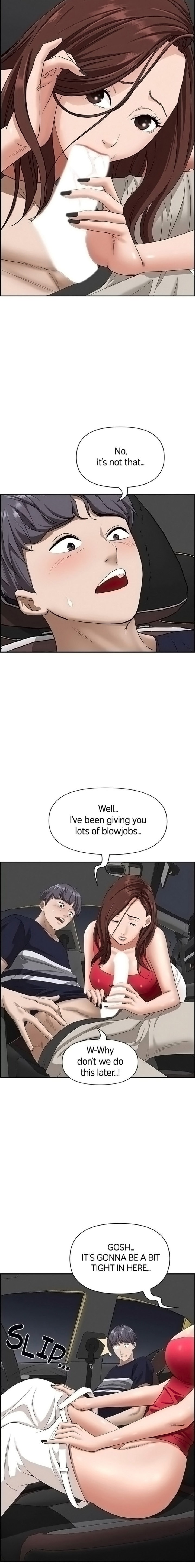 Living With a MILF - Chapter 53 - picture 17
