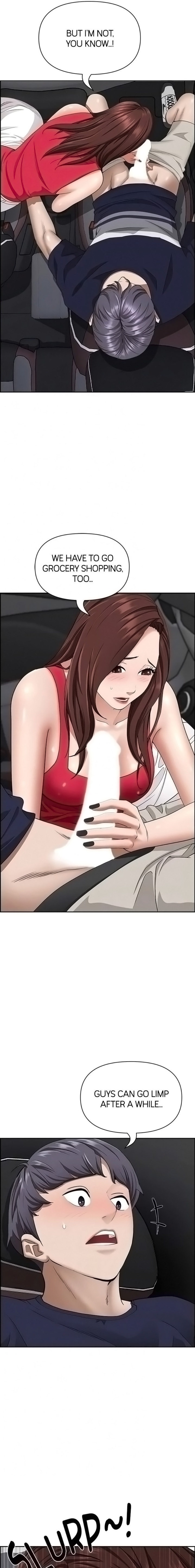 Living With a MILF - Chapter 53 - picture 4