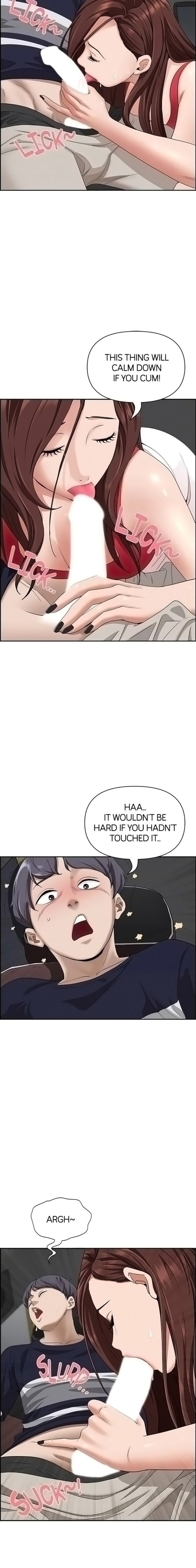 Living With a MILF - Chapter 53 - picture 6