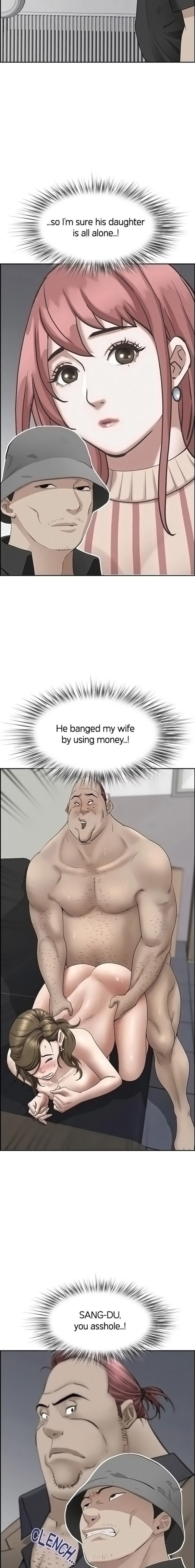 Living With a MILF - Chapter 53 - picture 8