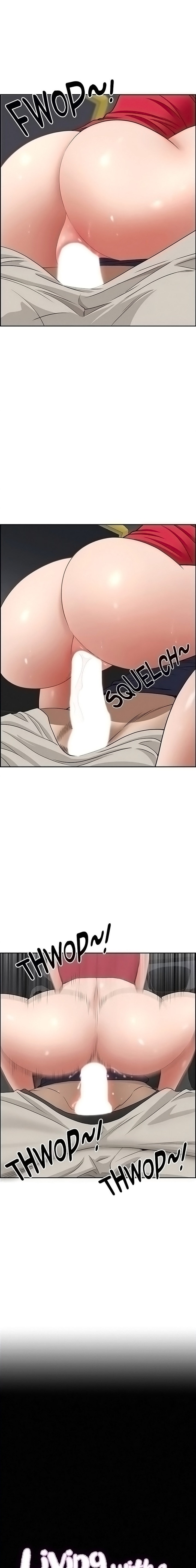 Living With a MILF - Chapter 54 - picture 0
