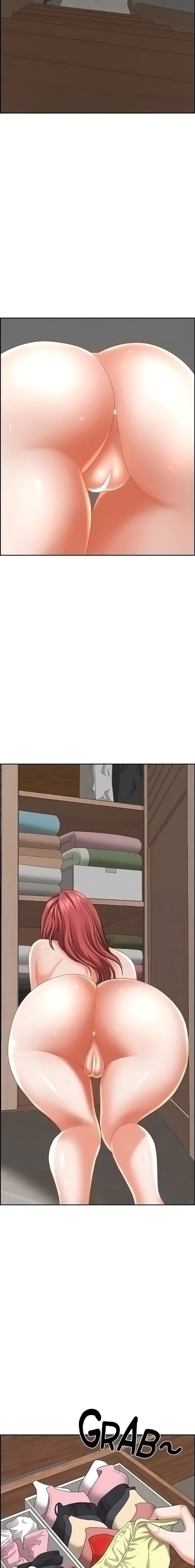 Living With a MILF - Chapter 54 - picture 10