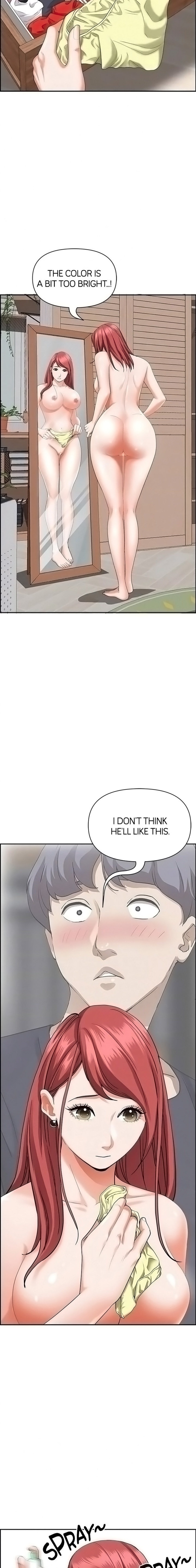Living With a MILF - Chapter 54 - picture 11