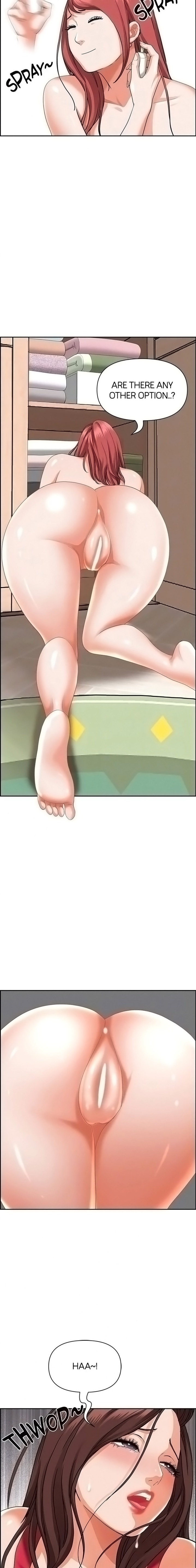 Living With a MILF - Chapter 54 - picture 12