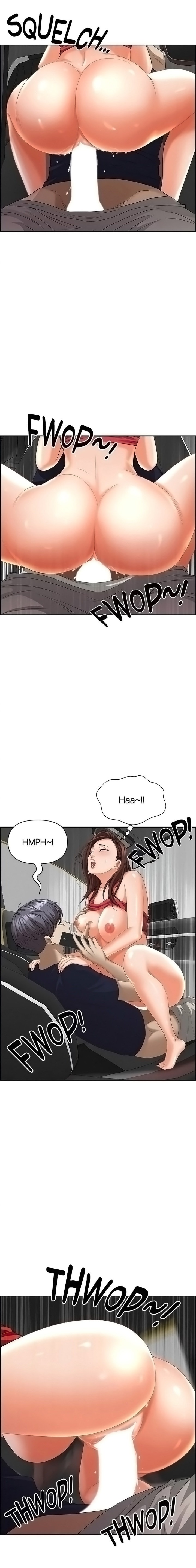 Living With a MILF - Chapter 54 - picture 18