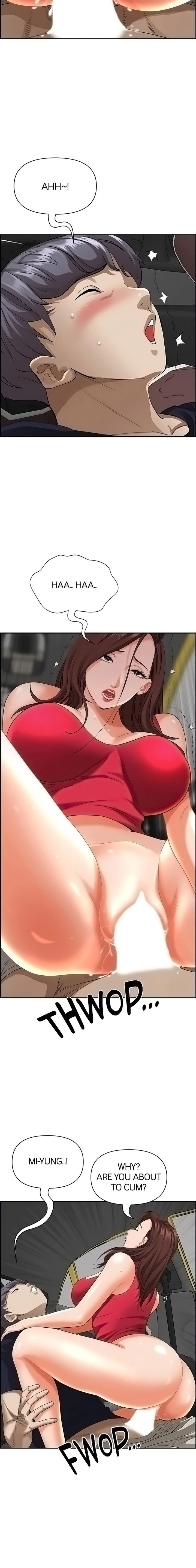 Living With a MILF - Chapter 54 - picture 2