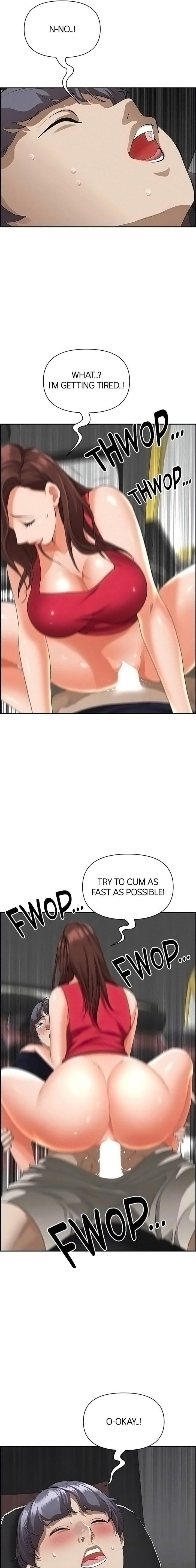 Living With a MILF - Chapter 54 - picture 3