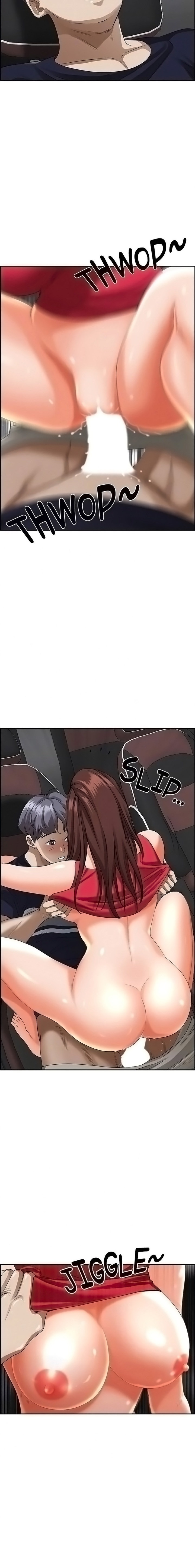 Living With a MILF - Chapter 54 - picture 4
