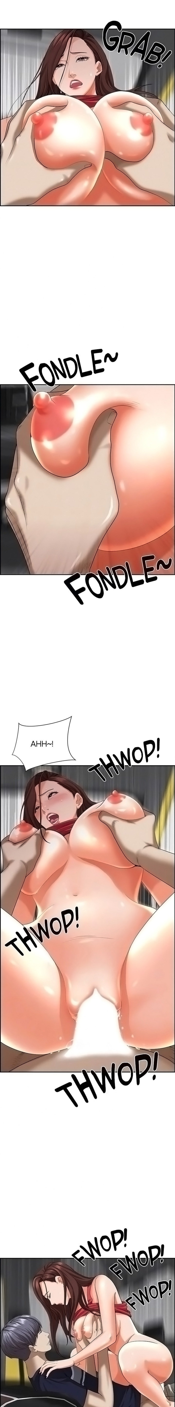 Living With a MILF - Chapter 54 - picture 5
