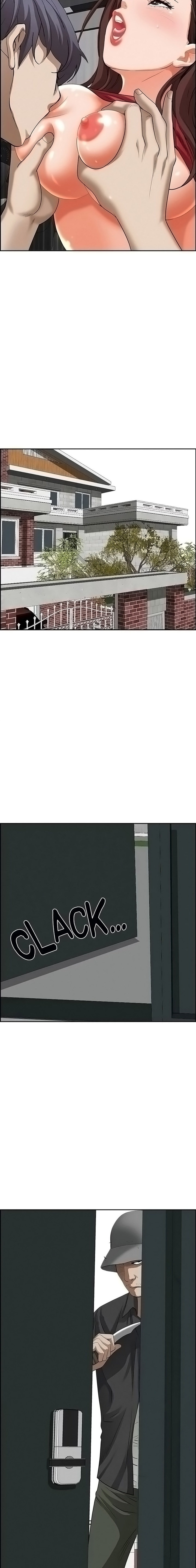 Living With a MILF - Chapter 54 - picture 7