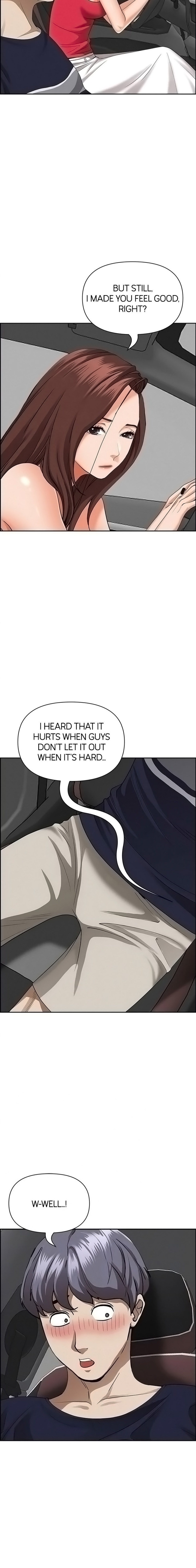 Living With a MILF - Chapter 55 - picture 10