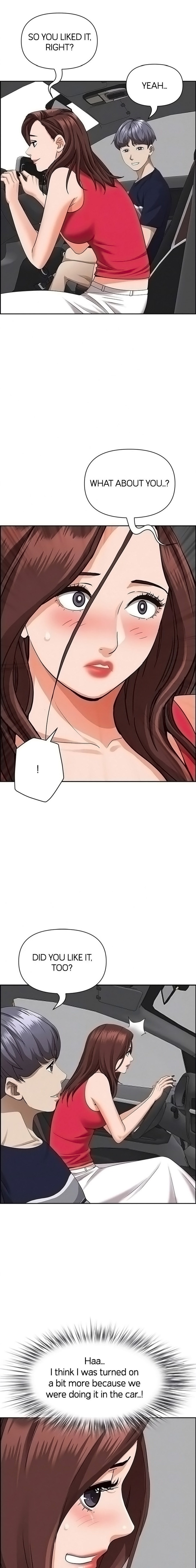 Living With a MILF - Chapter 55 - picture 11
