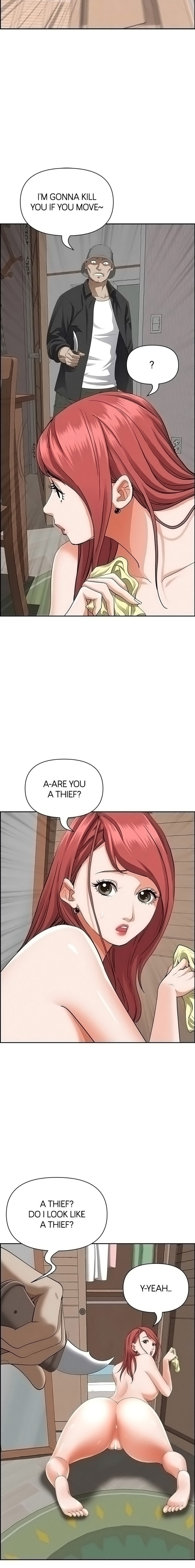 Living With a MILF - Chapter 55 - picture 14