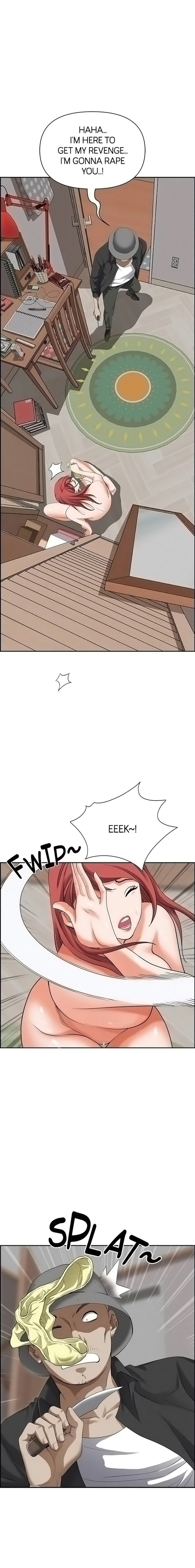 Living With a MILF - Chapter 55 - picture 15