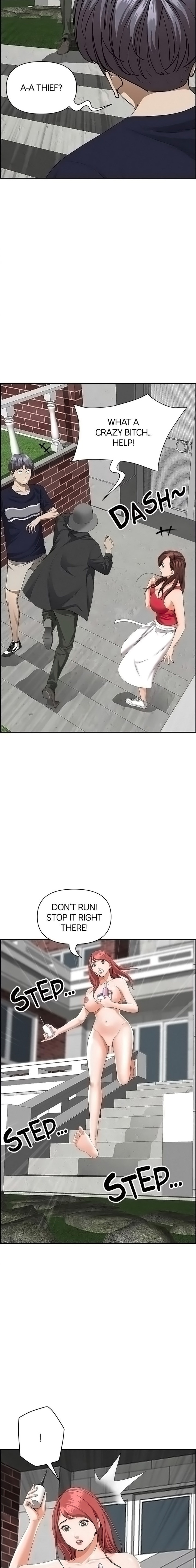 Living With a MILF - Chapter 55 - picture 18