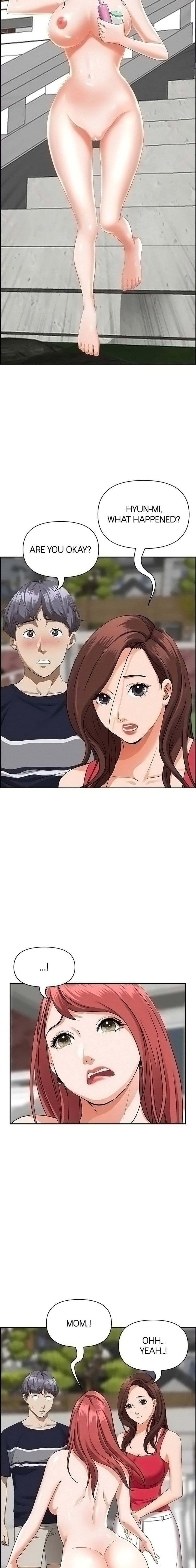 Living With a MILF - Chapter 55 - picture 19