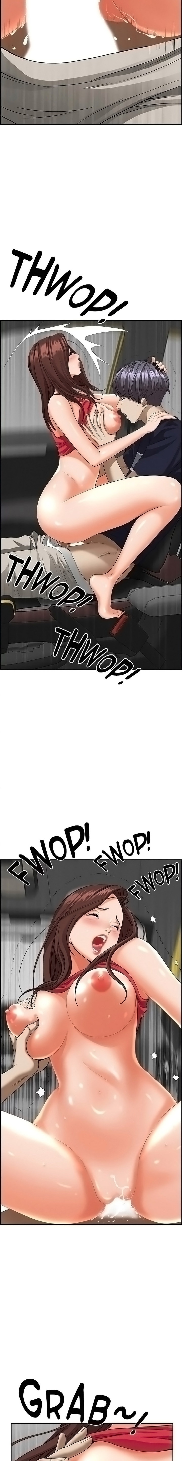 Living With a MILF - Chapter 55 - picture 2