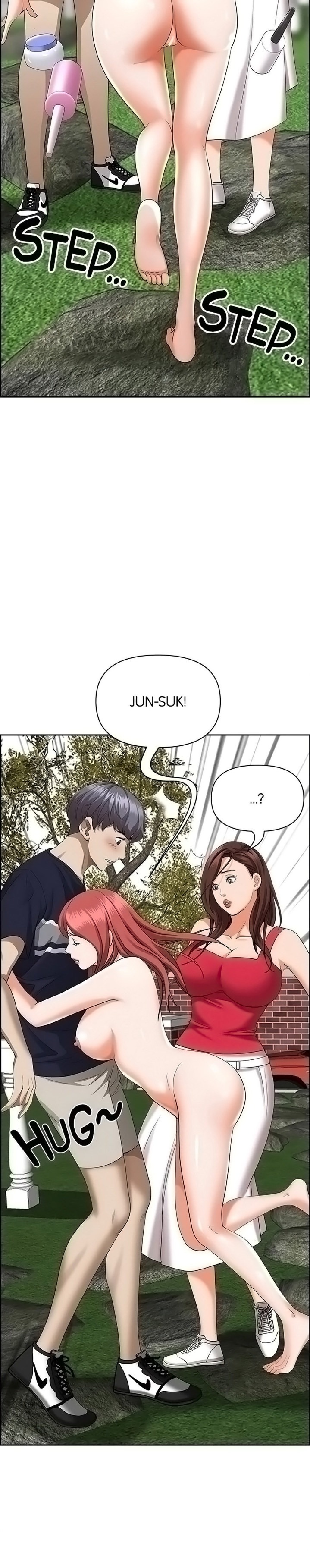 Living With a MILF - Chapter 55 - picture 20