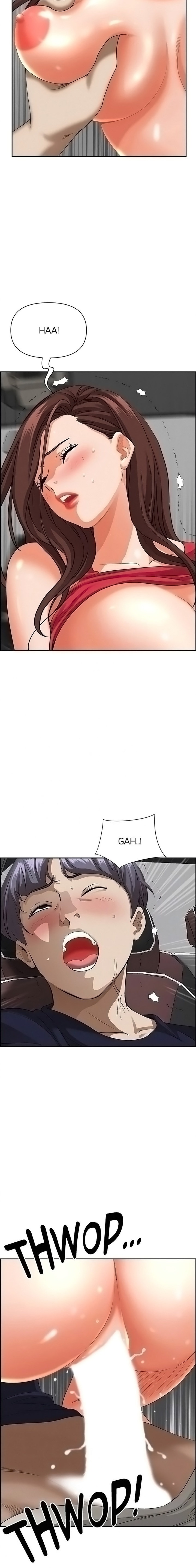Living With a MILF - Chapter 55 - picture 3