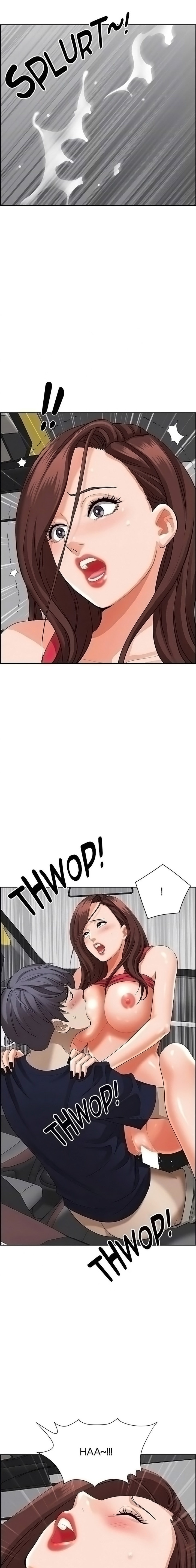 Living With a MILF - Chapter 55 - picture 5