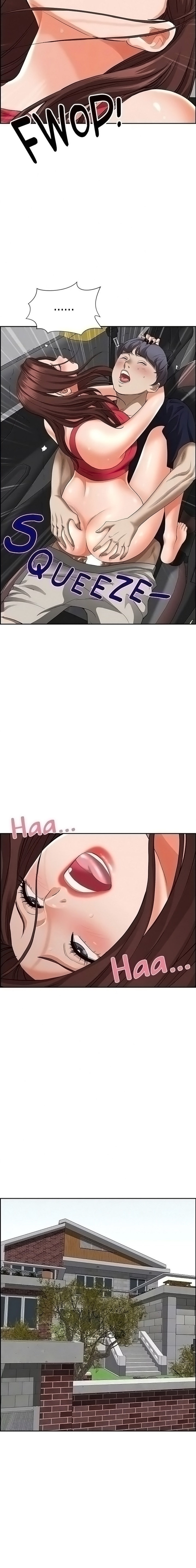 Living With a MILF - Chapter 55 - picture 6