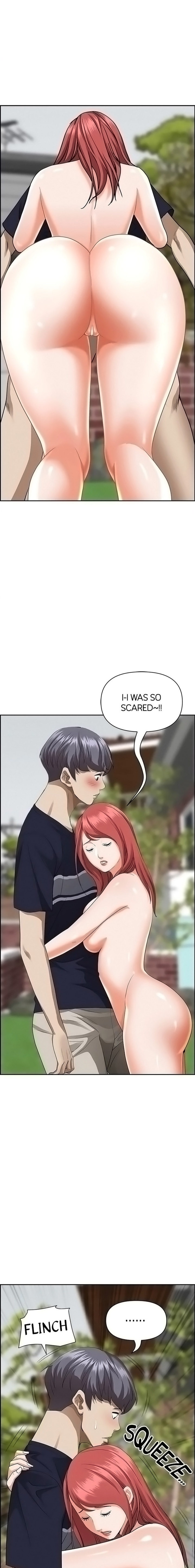 Living With a MILF - Chapter 56 - picture 0