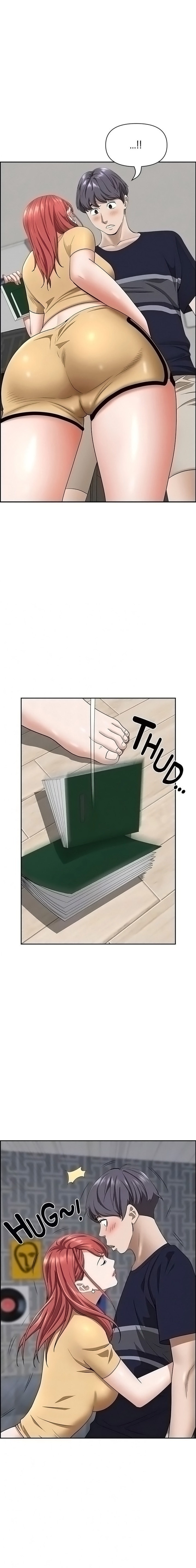 Living With a MILF - Chapter 56 - picture 10