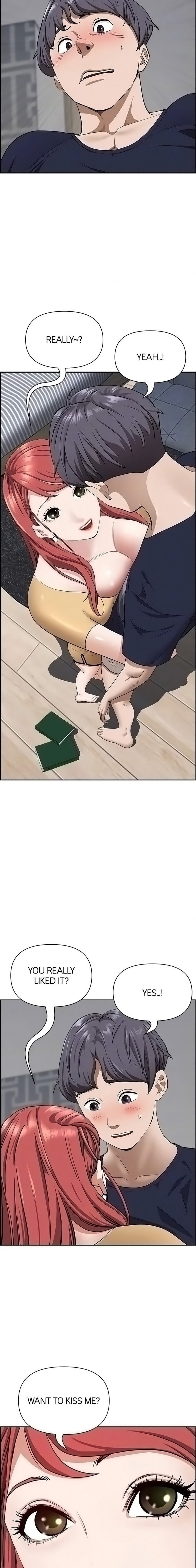 Living With a MILF - Chapter 56 - picture 12