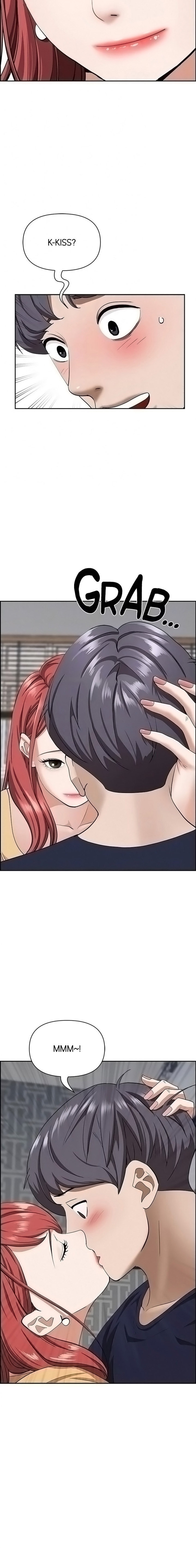 Living With a MILF - Chapter 56 - picture 13