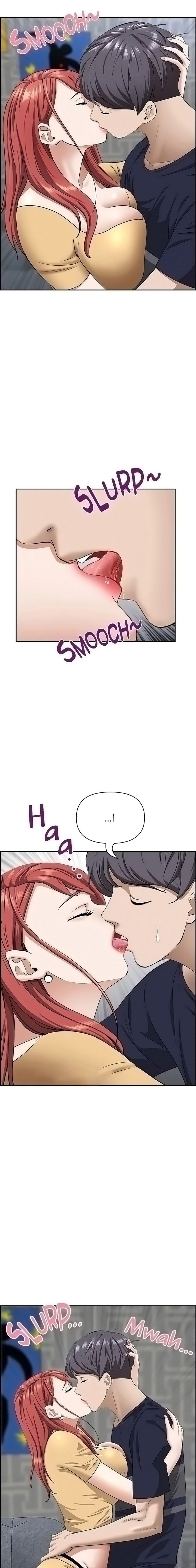 Living With a MILF - Chapter 56 - picture 14