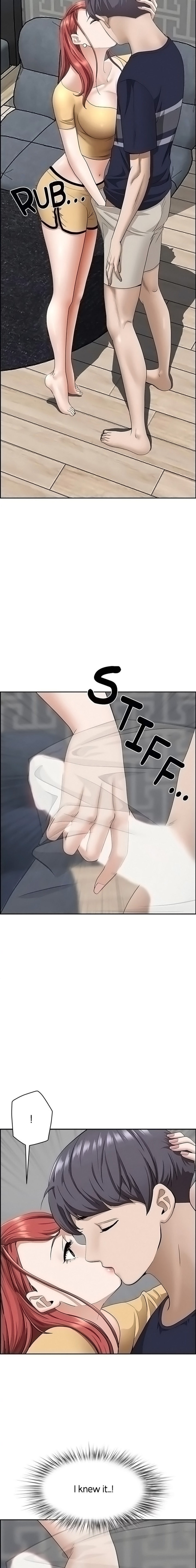Living With a MILF - Chapter 56 - picture 16